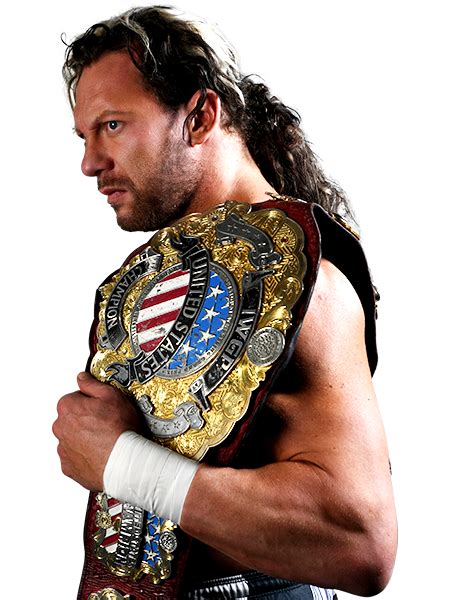 Kenny Omega NJPW US Champion 2023 by NuruddinAyobWWE on DeviantArt