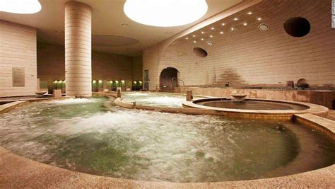 Experience Siloam Jjimjilbang Seoul — Review one of the best Korean Jjimjilbang at Siloam Sauna ...