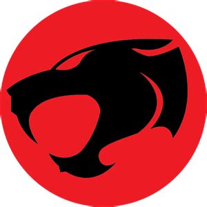 Thundercats Logo PNG Vectors Free Download