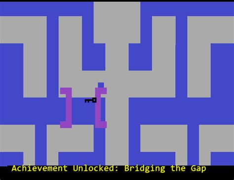 Adventure (Atari 2600) Review – 0% Imagination