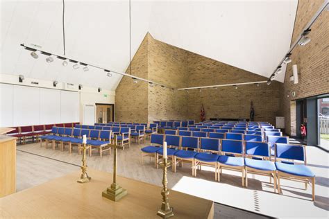 Emmanuel Church – TADW l architects