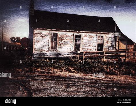 One room schoolhouse 1800s hi-res stock photography and images - Alamy