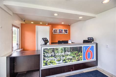 Discount Coupon for Motel 6 Everett South in Everett, Washington - Save ...