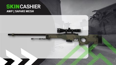 Is the Infamous AWP the Best Sniper Rifle in Counter Strike? 🔥