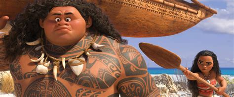 Moana new still - Disney's Moana Photo (39860763) - Fanpop