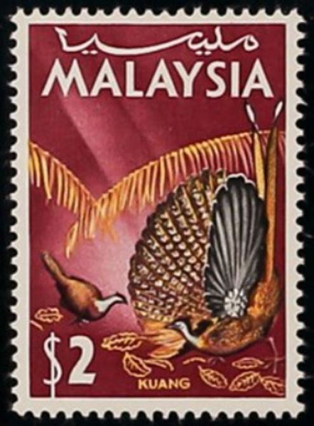 malaysia stamp price list - Dr Jared Robinson