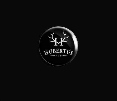 HUBERTUS on Behance