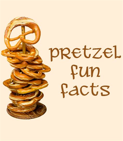 Pretzel Recipes to Celebrate National Pretzel Day - Always the Holidays