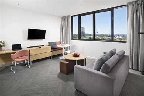 New Serviced Apartments for Perth - The Art of Business Travel