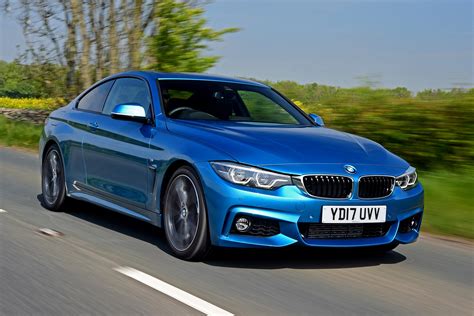 BMW 420d M Sport 2017 review | Auto Express