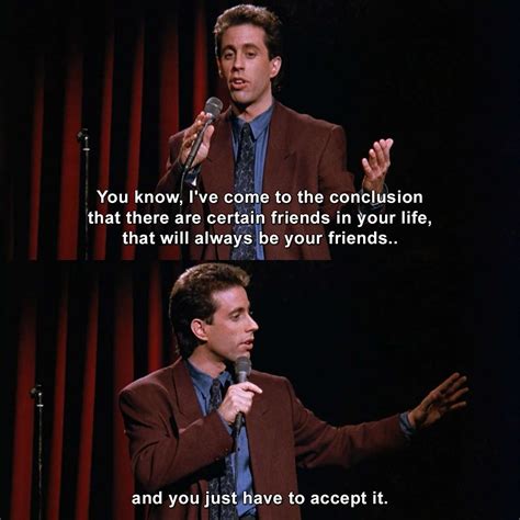 Jerry Seinfeld Quotes - ShortQuotes.cc