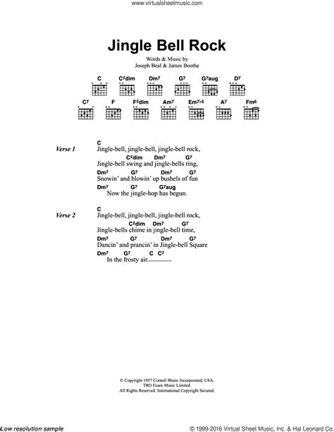 Printable words to jingle bell rock song - lockqtc