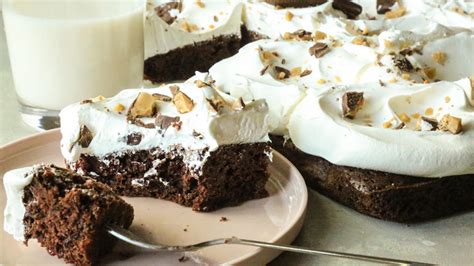 Heath Bar Cake Recipe - Food.com