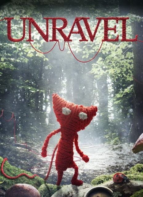 Unravel – STEAMPUNKS | PCGames-Download