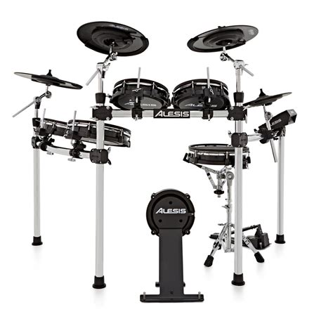 Electronic Drums Roland Vs Alesis at Kathy Dudley blog