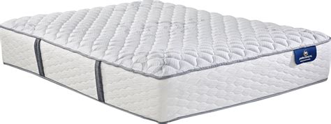 Serta Perfect Sleeper Elite Holmwood King Mattress - Rooms To Go