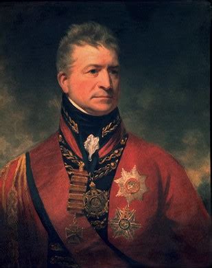 Sir Thomas Picton (1758-1815) and the naming of Picton
