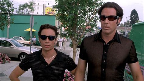 Ray-Ban Sunglasses Worn By Chris Kattan As Doug Butabi In A Night At ...