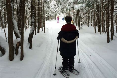 Maine's 8 Best State Parks to Visit in the Winter