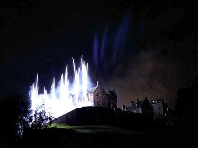 Hogmanay Customs. Blending History, Tradition and Fun