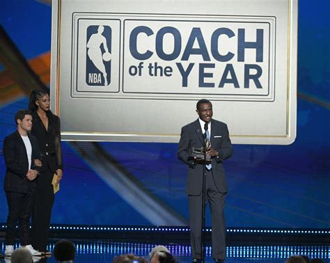 NBA Coach of the Year: 5 coaches that were fired after winning award