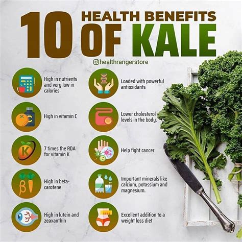 Kshamica MD on Instagram: “Did you know⁉️ 10 Health benefits of KALE‼ ...