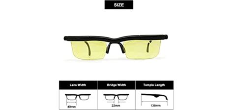 Best Adjustable Glasses (January-2025) – Your Wear Guide