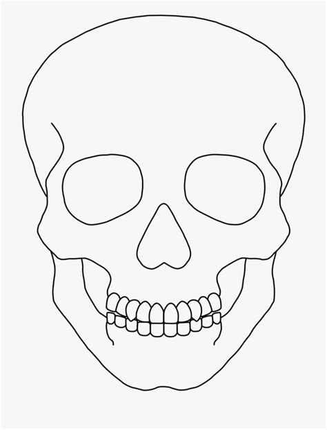 cartoon coloring page | Dibujo de calavera, Bocetos, Dibujo hippie