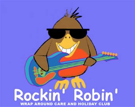 Rockin’ Robins