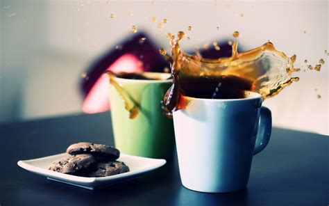 Morning Coffee Wallpapers - Top Free Morning Coffee Backgrounds ...