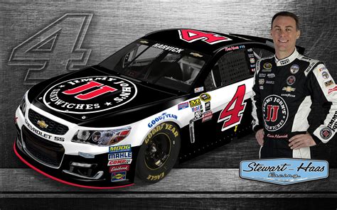 Kevin Harvick Nascar Best Wallpaper 23542 - Baltana