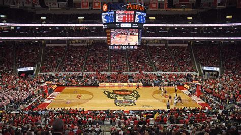 Get Discount Tickets to NC State Men's Basketball Games | University ...