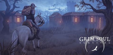 Grim Soul v4.1.1 MOD APK (Mega Menu/VIP Unlocked) - TheModApk