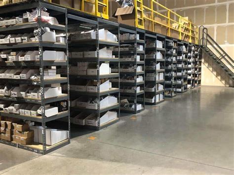 Auto Parts Inventory Management: 7 Ways to Stay Organized