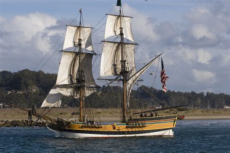 Hawaiian Chieftain Sailing Ship tall-ships-2-22-07_4 | Flickr