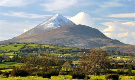 TOP 10: Places to see in County Mayo | Ireland pictures, Landscape reference, County mayo