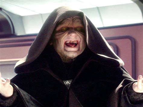 Star Wars: Emperor Palpatine actor hints at return in…