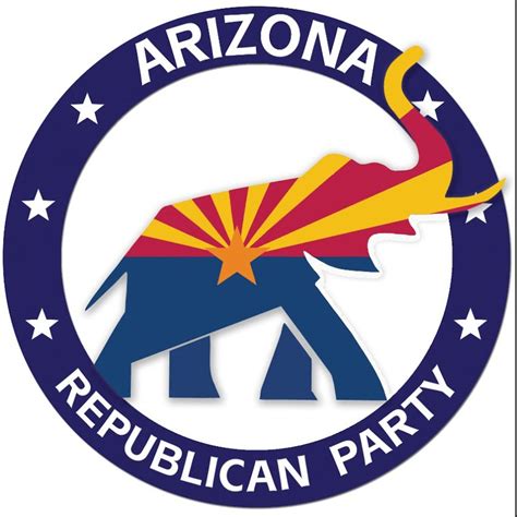 Arizona Republican Party - 2018 PRECINCT COMMITTEEMAN HANDBOOK