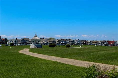 Oak Bluffs: Martha's Vineyard GPS Smartphone Audio Tour | GetYourGuide