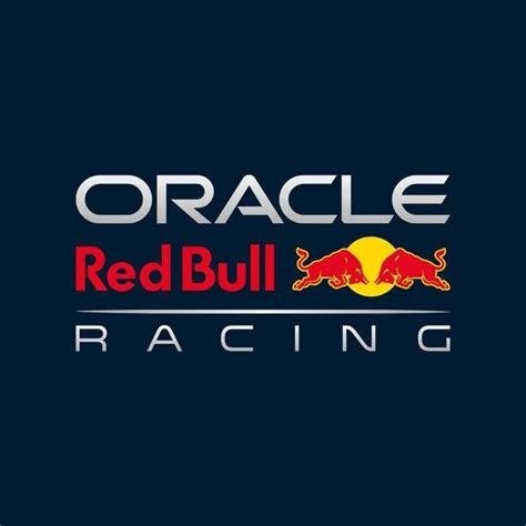 Oracle Red Bull Racing | Red bull racing, Red bull f1, Red bull