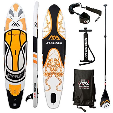 48 Best aqua marina paddle board 2023 - After 199 hours of research and testing.