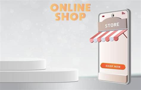 Online Shop Background Vector Art, Icons, and Graphics for Free Download