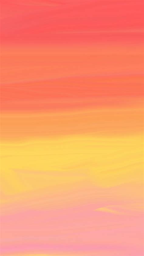 Sunset Gradient iPhone 6, 6S and 7 Wallpaper | Iphone wallpaper rap, Apple logo wallpaper ...