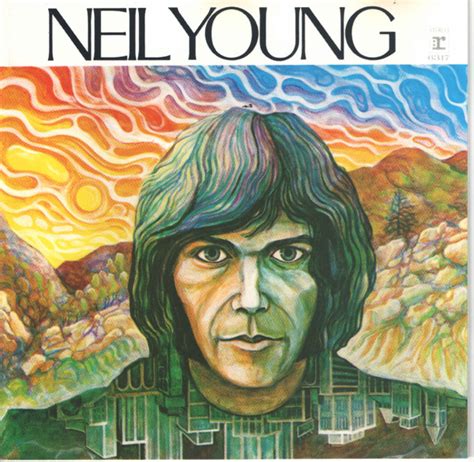 Neil Young - Neil Young (1987, CD) | Discogs