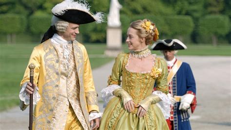 Madame De Pompadour: The King's Favourite (2007) | MUBI