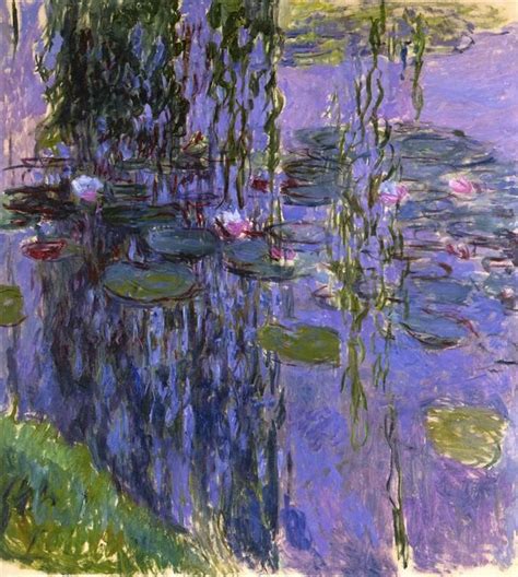 Claude Monet - WikiArt.org | Monet, Arte, Obras de arte