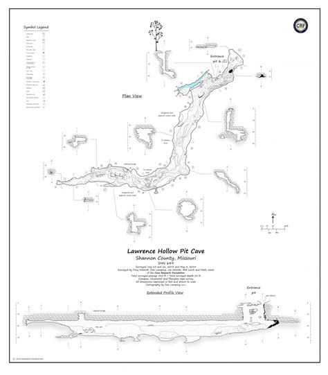 Caves In Missouri Map - North Port Florida Map