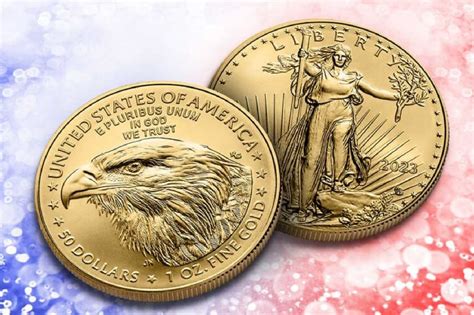 Everything You Need to Know About American Gold Eagle Coins – ScopeNew