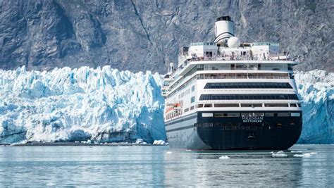 Inspections Begin on Large Cruise Ships in Glacier Bay - swedbank.nl