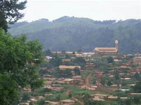 Kumbo, Cameroon 2022: Best Places to Visit - Tripadvisor